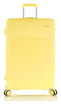 Obrazek Heys Pastel S,M,L Żółty S: 44 l / M: 74 L: 116