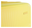 Obrazek Heys Pastel S,M,L Żółty S: 44 l / M: 74 L: 116