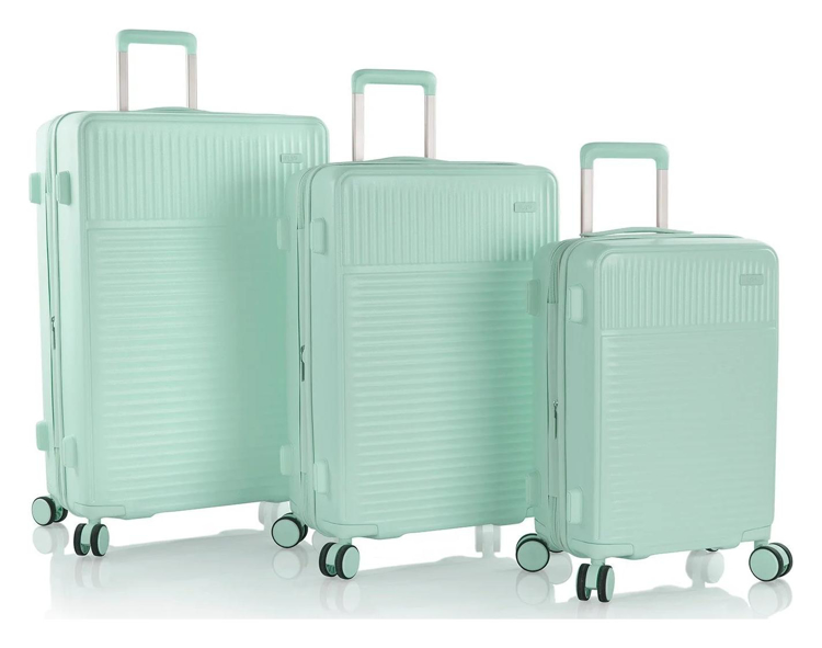 Obrazek Heys Pastel S,M,L Mint S: 44 l / M: 74 L: 116