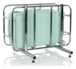 Obrazek Heys Pastel S,M,L Mint S: 44 l / M: 74 L: 116