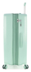 Obrazek Heys Pastel S,M,L Mint S: 44 l / M: 74 L: 116
