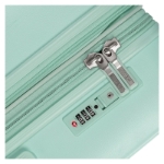 Obrazek Heys Pastel S,M,L Mint S: 44 l / M: 74 L: 116