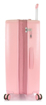 Obrazek Heys Pastel S,M,L Blush S: 44 l / M: 74 L: 116