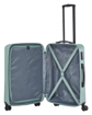 Obrazek Travelite Bali S,M,L Mint S: 34 l / M: 65 L: 96