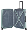 Obrazek Travelite Bali S,M,L Mint S: 34 l / M: 65 L: 96