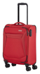 Obrazek Travelite Chios S,M,L Red S: 34 l / M: 60-66 L: 90-97