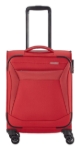 Obrazek Travelite Chios S,M,L Red S: 34 l / M: 60-66 L: 90-97