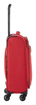 Obrazek Travelite Chios S,M,L Red S: 34 l / M: 60-66 L: 90-97
