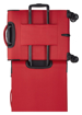 Obrazek Travelite Chios S,M,L Red S: 34 l / M: 60-66 L: 90-97