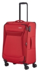 Obrazek Travelite Chios S,M,L Red S: 34 l / M: 60-66 L: 90-97