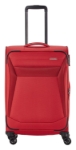 Obrazek Travelite Chios S,M,L Red S: 34 l / M: 60-66 L: 90-97