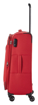 Obrazek Travelite Chios S,M,L Red S: 34 l / M: 60-66 L: 90-97