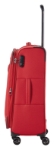 Obrazek Travelite Chios S,M,L Red S: 34 l / M: 60-66 L: 90-97