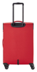 Obrazek Travelite Chios S,M,L Red S: 34 l / M: 60-66 L: 90-97