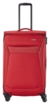 Obrazek Travelite Chios S,M,L Red S: 34 l / M: 60-66 L: 90-97