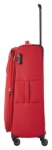 Obrazek Travelite Chios S,M,L Red S: 34 l / M: 60-66 L: 90-97