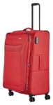 Obrazek Travelite Chios S,M,L Red S: 34 l / M: 60-66 L: 90-97