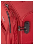 Obrazek Travelite Chios S,M,L Red S: 34 l / M: 60-66 L: 90-97