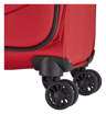 Obrazek Travelite Chios S,M,L Red S: 34 l / M: 60-66 L: 90-97