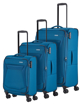 Obrazek Travelite Chios S,M,L Benzyna S: 34 l / M: 60-66 L: 90-97