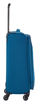 Obrazek Travelite Chios S,M,L Benzyna S: 34 l / M: 60-66 L: 90-97