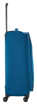 Obrazek Travelite Chios S,M,L Benzyna S: 34 l / M: 60-66 L: 90-97