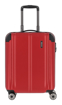 Obrazek Travelite City 4w S,M,L Red S: 40 l / M: 78/86 L: 113/124