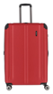 Obrazek Travelite City 4w S,M,L Red S: 40 l / M: 78/86 L: 113/124