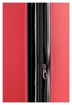 Obrazek Travelite City 4w S,M,L Red S: 40 l / M: 78/86 L: 113/124