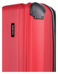 Obrazek Travelite City 4w S,M,L Red S: 40 l / M: 78/86 L: 113/124