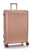 Obrazek Heys Luxe S,M,L Rose Gold S: 48 l / M: 86 L: 135
