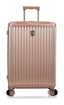 Obrazek Heys Luxe S,M,L Rose Gold S: 48 l / M: 86 L: 135