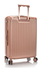 Obrazek Heys Luxe S,M,L Rose Gold S: 48 l / M: 86 L: 135