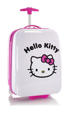 Pokaż szczegóły dla Heys Kids Hello Kitty 4 25,7 L Obrazek Heys Kids Hello Kitty 4 25,7 L