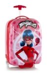 Obrazek Heys Kids Miraculous Lady Bug 25,7 L