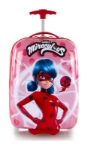 Obrazek Heys Kids Miraculous Lady Bug 25,7 L