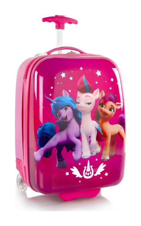 Obrazek Heys Kids My Little Pony 4 25,7 L