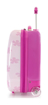 Obrazek Heys Kids Peppa Pig 4 Pink 25,7 L