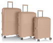 Obrazek Heys Airlite S,M,L Nude 125 l / 81 50