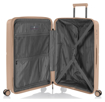 Obrazek Heys Airlite S,M,L Nude 125 l / 81 50