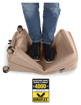Obrazek Heys Airlite S,M,L Nude 125 l / 81 50