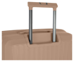 Obrazek Heys Airlite S,M,L Nude 125 l / 81 50
