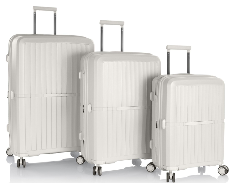 Obrazek Heys Airlite S,M,L Biały 125 l / 81 50
