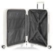 Obrazek Heys Airlite S,M,L Biały 125 l / 81 50