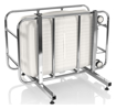 Obrazek Heys Airlite S,M,L Biały 125 l / 81 50