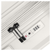 Obrazek Heys Airlite S,M,L Biały 125 l / 81 50