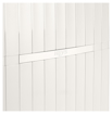 Obrazek Heys Airlite S,M,L Biały 125 l / 81 50