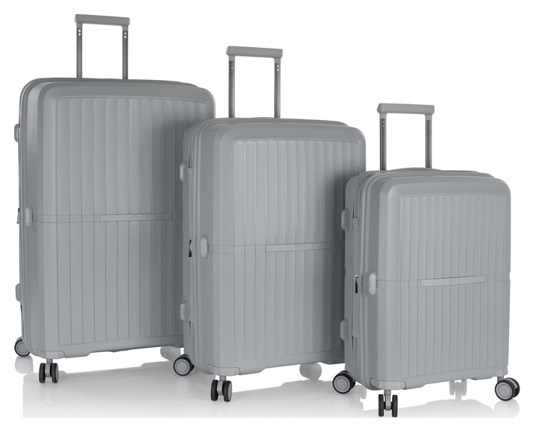 Obrazek Heys Airlite S,M,L Szary 125 l / 81 50