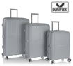 Obrazek Heys Airlite S,M,L Szary 125 l / 81 50