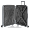 Obrazek Heys Airlite S,M,L Szary 125 l / 81 50